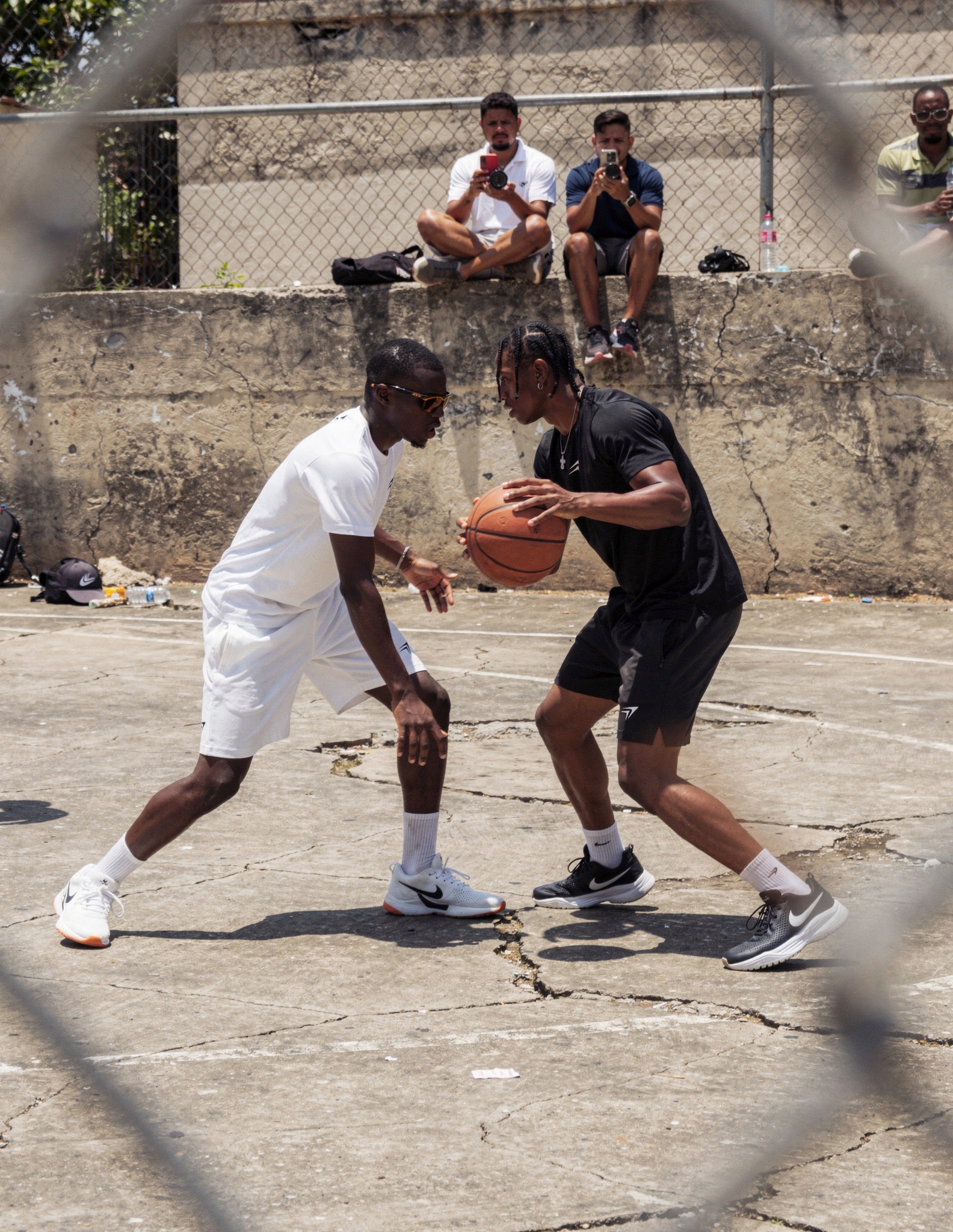 Performance in Action